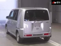 Honda SPIKE лот № 30296 оценка 3.5  с аукциона в Японии 1