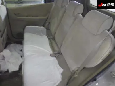 Toyota COROLLA SPACIO