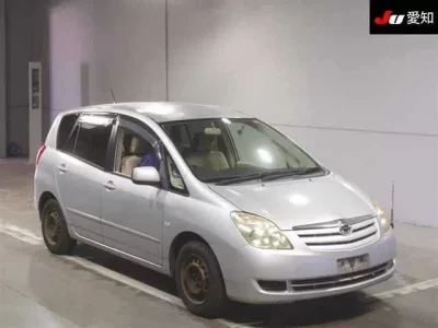 Toyota COROLLA SPACIO