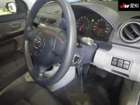 Mazda DEMIO лот № 30286 оценка R  с аукциона в Японии 4