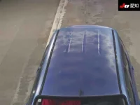 Mazda DEMIO лот № 30286 оценка R  с аукциона в Японии 8