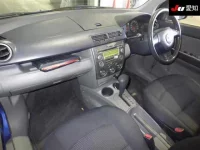 Mazda DEMIO лот № 30286 оценка R  с аукциона в Японии 2