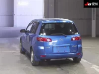 Mazda DEMIO лот № 30286 оценка R  с аукциона в Японии 1