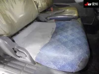 Mitsubishi CANTER лот № 7091 оценка 3  с аукциона в Японии 5