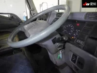 Mitsubishi CANTER лот № 7091 оценка 3  с аукциона в Японии 4