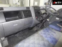 Mitsubishi CANTER лот № 7091 оценка 3  с аукциона в Японии 2