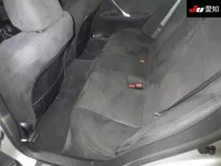 Lexus IS лот № 30348 оценка 3.5  с аукциона в Японии 3