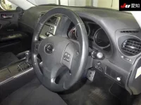 Lexus IS лот № 30348 оценка 3.5  с аукциона в Японии 4