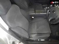 Lexus IS лот № 30348 оценка 3.5  с аукциона в Японии 5