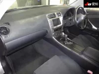 Lexus IS лот № 30348 оценка 3.5  с аукциона в Японии 2