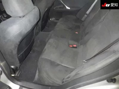 Lexus IS  с аукциона в Японии