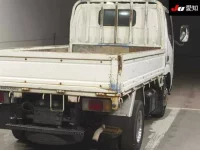 Hino DUTRO лот № 7080 оценка 3  с аукциона в Японии 7