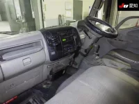 Hino DUTRO лот № 7080 оценка 3  с аукциона в Японии 2