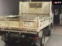 Hino DUTRO лот № 7081 оценка R  с аукциона в Японии 7