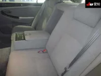 Toyota CROWN лот № 30406 оценка R  с аукциона в Японии 3