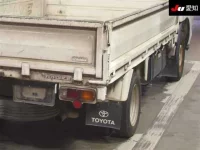 Toyota TOYOACE лот № 7098 оценка 3  с аукциона в Японии 7