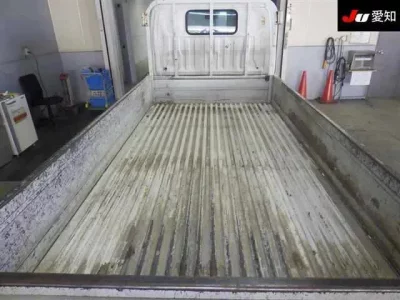 Toyota TOYOACE  с аукциона в Японии