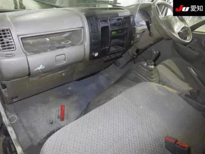 Toyota TOYOACE  с аукциона в Японии