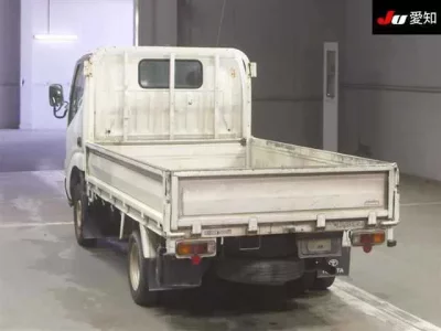 Toyota TOYOACE  с аукциона в Японии