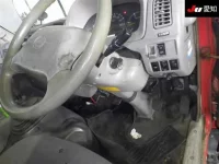 Hino DUTRO лот № 7085 оценка 3.5  с аукциона в Японии 4