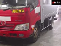 Hino DUTRO лот № 7085 оценка 3.5  с аукциона в Японии 6