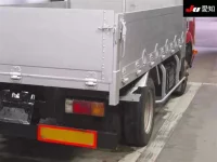Hino DUTRO лот № 7085 оценка 3.5  с аукциона в Японии 7