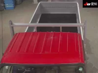 Hino DUTRO лот № 7085 оценка 3.5  с аукциона в Японии 8