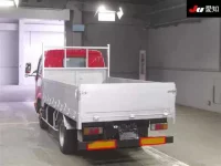 Hino DUTRO лот № 7085 оценка 3.5  с аукциона в Японии 1