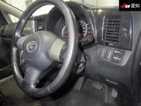 Toyota WISH лот № 30364 оценка 3.5  с аукциона в Японии 4