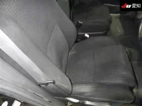 Toyota WISH лот № 30364 оценка 3.5  с аукциона в Японии 5
