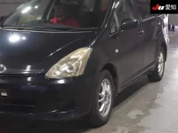 Toyota WISH лот № 30364 оценка 3.5  с аукциона в Японии 6
