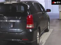 Toyota WISH лот № 30364 оценка 3.5  с аукциона в Японии 7