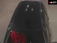 Toyota WISH лот № 30364 оценка 3.5  с аукциона в Японии 8