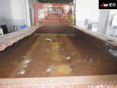 Isuzu ELF  с аукциона в Японии