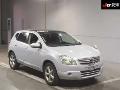 Nissan DUALIS