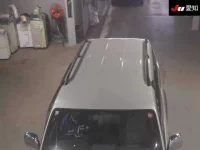 Toyota LAND CRUISER PRADO лот № 30430 оценка R  с аукциона в Японии 8