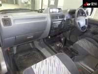 Toyota LAND CRUISER PRADO лот № 30430 оценка R  с аукциона в Японии 2