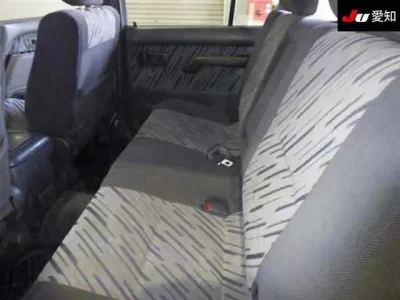 Toyota LAND CRUISER PRADO  с аукциона в Японии