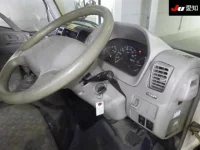 Hino DUTRO лот № 7093 оценка R  с аукциона в Японии 4