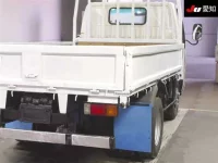 Hino DUTRO лот № 7093 оценка R  с аукциона в Японии 7