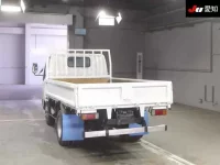 Hino DUTRO лот № 7093 оценка R  с аукциона в Японии 1