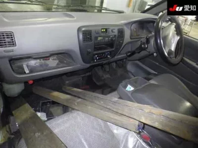 Toyota LITE ACE TRUCK