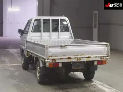 Toyota LITE ACE TRUCK