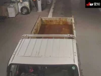 Toyota DYNA лот № 7109 оценка 3.5  с аукциона в Японии 8