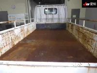 Toyota DYNA лот № 7109 оценка 3.5  с аукциона в Японии 3