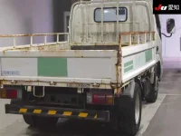 Toyota DYNA лот № 7109 оценка 3.5  с аукциона в Японии 7