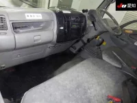 Toyota DYNA лот № 7109 оценка 3.5  с аукциона в Японии 2