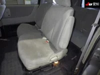 Nissan PRESAGE лот № 30369 оценка 3.5  с аукциона в Японии 3