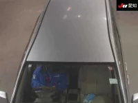 Nissan PRESAGE лот № 30369 оценка 3.5  с аукциона в Японии 8