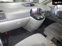 Nissan PRESAGE лот № 30369 оценка 3.5  с аукциона в Японии 2